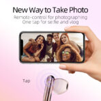 QCY T21 FairyBuds True Wireless Earbuds - Image 5