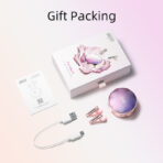 QCY T21 FairyBuds True Wireless Earbuds - Image 4