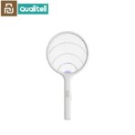 Xiaomi Qualitell E1 UV Light Electric Mosquito Swatter Racket 2 in 1 - Image 6