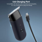 Xiaomi Multifunctional Mini Hair Trimmer IPX7 Waterproof Huanxing (EC101) - Image 4