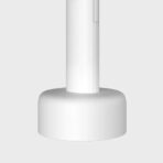 Xiaomi Qualitell E1 UV Light Electric Mosquito Swatter Racket 2 in 1 - Image 2