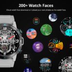 Colmi M42 Smart Watch Amoled - Image 13
