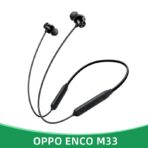 OPPO Enco M33 Wireless Earphone 45dB Active Noise Canceling