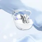 SoundPEATS Clear True Wireless Earbuds - Image 4