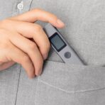 Xiaomi ATuMan DUKA LS-P Intelligent Digital Laser Rangefinder - Image 3