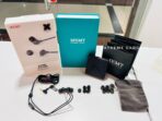 Memt X5s - Super Bass Earphone Best Selling Earphone Premium Package Limited - Image 9