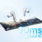 SoundPEATS Clear True Wireless Earbuds - Image 7