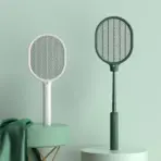 JISULIFE Retractable Mosquito SWATTER MS01