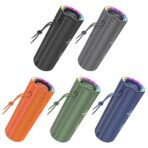 Hoco HC20 True Wireless Speaker - Image 4