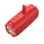 Hoco HC23 Wireless Bluetooth Speaker - Image 3