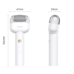 DOCO F002 Electric Pedicure Dead Skin Callus Remover - Image 2