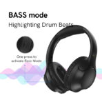 QCY H2 Wireless Bluetooth 5.3 Headphone - Image 5