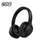 QCY H3 Hybrid ANC Wireless Headphones