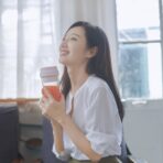 Xiaomi Mijia 17Pin Star Fruit Cup 400ml Portable Blender Juicer - Image 2