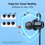 Edifier W210BT Hi-Res LDAC Wireless Neckband - Image 6