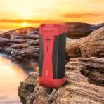 Hoco HC6 Portable Wireless Bluetooth Speaker