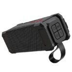 Hoco HC6 Portable Wireless Bluetooth Speaker - Image 3