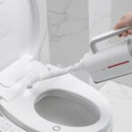 Xiaomi Deerma DEM-ZQ610 Multifunctional Handheld Steam Cleaner - Image 8