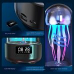 Jellyfish BHSG-02 Bluetooth Wireless Speaker - Image 4