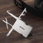 Xiaomi NexTool Belt with Multifunction Tool In the Belt Buckle - Image 3