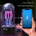 Jellyfish BHSG-02 Bluetooth Wireless Speaker - Image 2