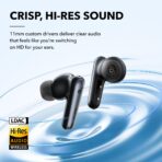 Anker Soundcore Liberty 4 NC True Wireless Earbuds - Image 4
