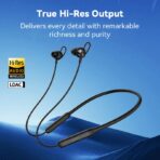Edifier W210BT Hi-Res LDAC Wireless Neckband - Image 2
