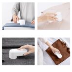 Xiaomi Portable Electric Cleaning Lint Remover Hair Ball Trimmer - Image 4