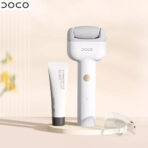 DOCO F002 Electric Pedicure Dead Skin Callus Remover