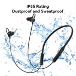 Edifier W210BT Hi-Res LDAC Wireless Neckband - Image 5