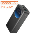 Joyroom PBF03 30W 30000mAh LCD Screen Power Bank