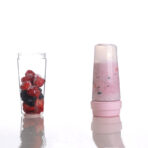 Xiaomi Mijia 17Pin Star Fruit Cup 400ml Portable Blender Juicer - Image 5
