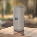 Hoco HC4 Wireless Bluetooth Speaker - Image 4