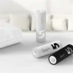Xiaomi ZMI ZI5 Ni-MH AA Rechargeable Batteries (4 Pcs) - Image 4