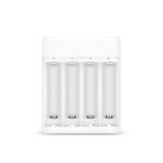 Xiaomi ZMI AA/AAA Ni-MH Battery Charger - Image 2