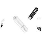 Xiaomi ZMI ZI7 AAA 700mAh 1.2V Rechargeable Battery Pack ( 4 Pcs) - Image 3