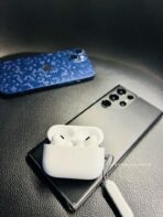 Apple AirPods Pro (2nd Generation) ANC Premium Master Copy Lanyard Gift (2025 Import) - Image 3