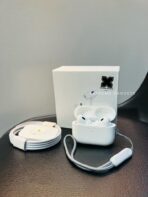 Apple AirPods Pro (2nd Generation) ANC Premium Master Copy Lanyard Gift (2025 Import) - Image 2
