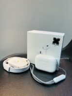 Apple AirPods Pro (2nd Generation) ANC Premium Master Copy Lanyard Gift (2025 Import) - Image 34