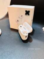 Apple AirPods Pro (2nd Generation) ANC Premium Master Copy Lanyard Gift (2025 Import) - Image 22