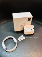 Apple AirPods Pro (2nd Generation) ANC Premium Master Copy Lanyard Gift (2025 Import) - Image 32