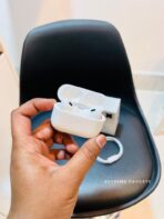 Apple AirPods Pro (2nd Generation) ANC Premium Master Copy Lanyard Gift (2025 Import) - Image 17