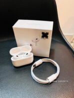 Apple AirPods Pro (2nd Generation) ANC Premium Master Copy Lanyard Gift (2025 Import) - Image 31