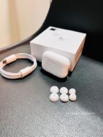 Apple AirPods Pro (2nd Generation) ANC Premium Master Copy Lanyard Gift (2025 Import) - Image 29