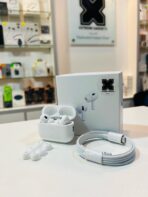 Apple AirPods Pro (2nd Generation) ANC Premium Master Copy Lanyard Gift (2025 Import) - Image 9