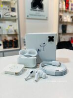 Apple AirPods Pro (2nd Generation) ANC Premium Master Copy Lanyard Gift (2025 Import) - Image 19