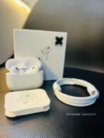 Apple AirPods Pro (2nd Generation) ANC Premium Master Copy Lanyard Gift (2025 Import) - Image 27