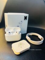 Apple AirPods Pro (2nd Generation) ANC Premium Master Copy Lanyard Gift (2025 Import) - Image 14