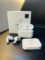 Apple AirPods Pro (2nd Generation) ANC Premium Master Copy Lanyard Gift (2025 Import) - Image 15