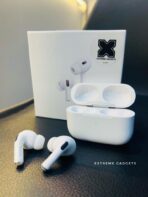 Apple AirPods Pro (2nd Generation) ANC Premium Master Copy Lanyard Gift (2025 Import) - Image 18